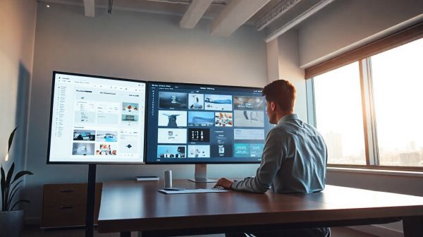 10 raisons d'opter pour une agence Webflow pour votre site