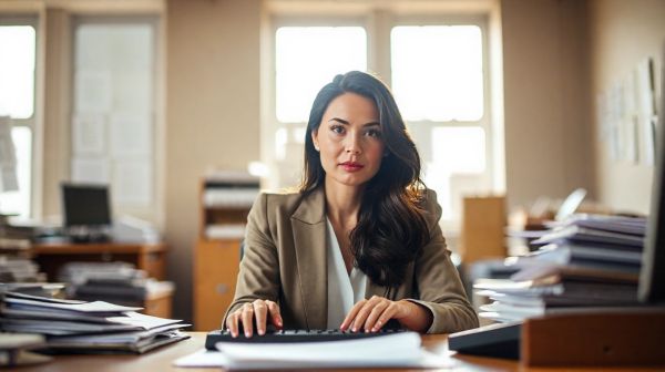 7 façons dont l'automatisation peut booster l'efficacité des PME