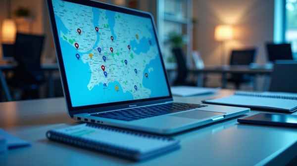 Bien choisir son service it à marseille : praticité, efficacité et expertise locale