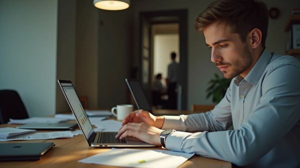 Comment l'automatisation aide les PME à améliorer leur efficacité