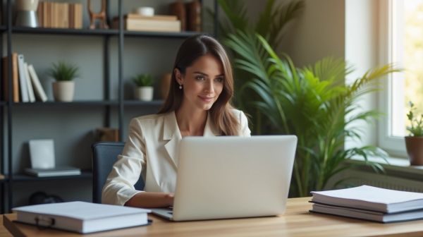 Comment l'automatisation aide les PME à améliorer leur efficacité