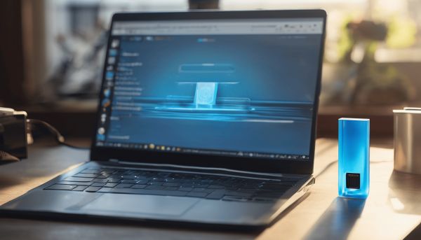 Comment préparer votre clé usb pour installer windows 11 efficacement