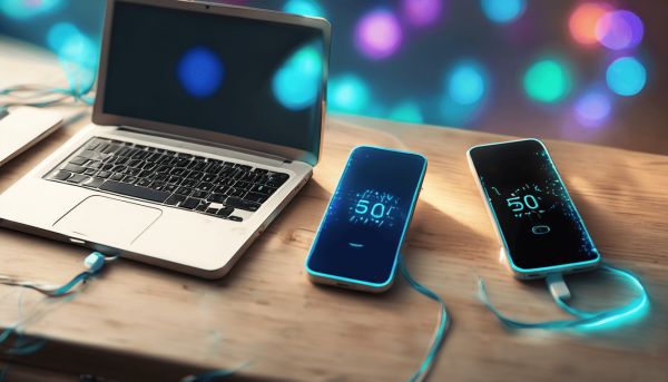 Comment transférer vos données d’Android vers iPhone efficacement