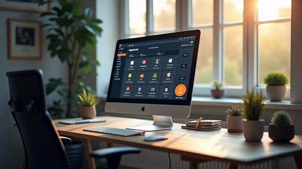 Comparatif des créateurs de site internet à Toulouse : Quick Web en avant