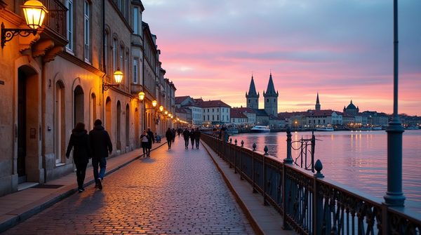 Création de site internet à la rochelle : un accompagnement local idéal