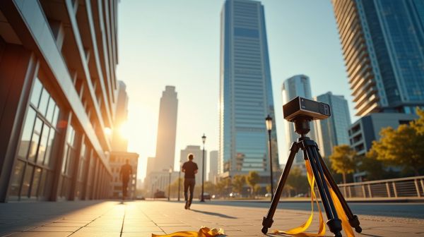 Du nuage de points au BIM : comment le LiDAR a remplacé le mètre ruban