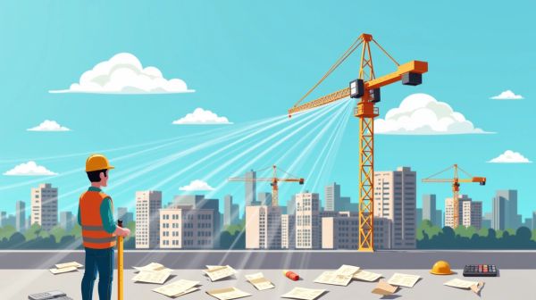 Du nuage de points au BIM : comment le LiDAR a remplacé le mètre ruban