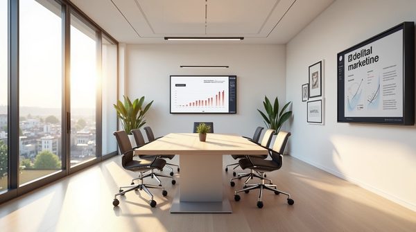 Dynamisez votre entreprise avec une agence seo à la rochelle