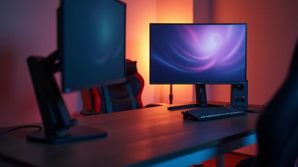 Écran PC gamer : les critères que les joueurs regardent avant la marque