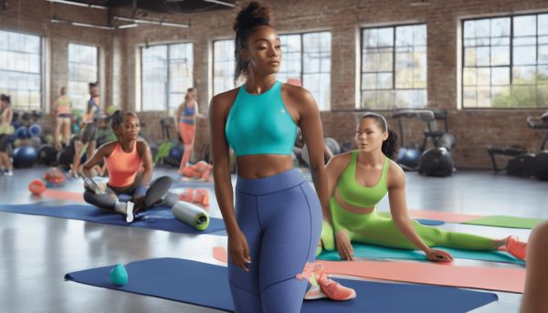 Ekstract : des vêtements de sport accessibles pour tous les athlètes