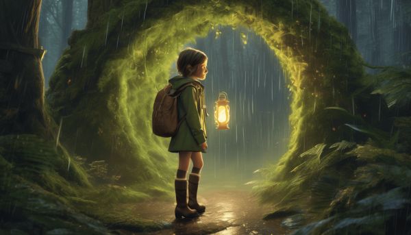 Hexed : une aventure magique inattendue avec Billie
