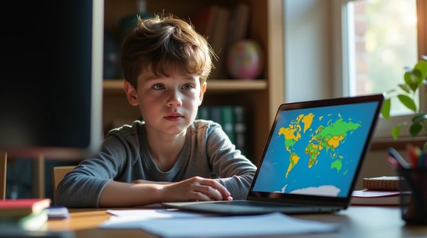 Logiciel de création carte étudiant : une solution innovante