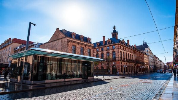 Top 5 des outils pour créer un site internet à Toulouse