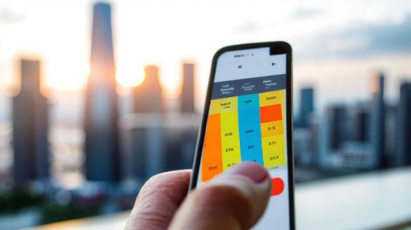 Top offres eSIM à saisir pour des économies immédiates