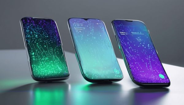 Transférer facilement vos données d’un téléphone Android à un autre