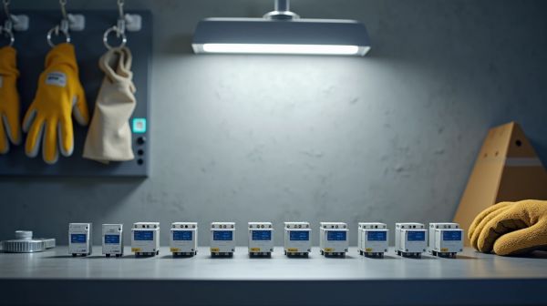 Transformez vos installations électriques grâce aux solutions wago