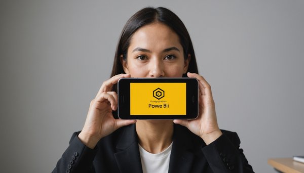 Formation power bi : de la donnée à la visualisation efficace !